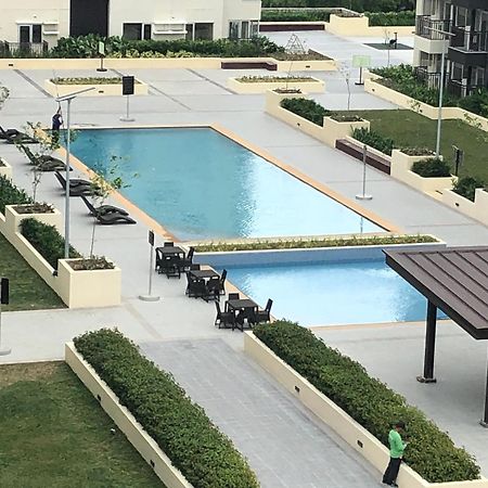 Spacious 2 Bedroom Condo Unit For Rent Iloilo City Exterior photo