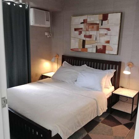 Spacious 2 Bedroom Condo Unit For Rent Iloilo City Exterior photo