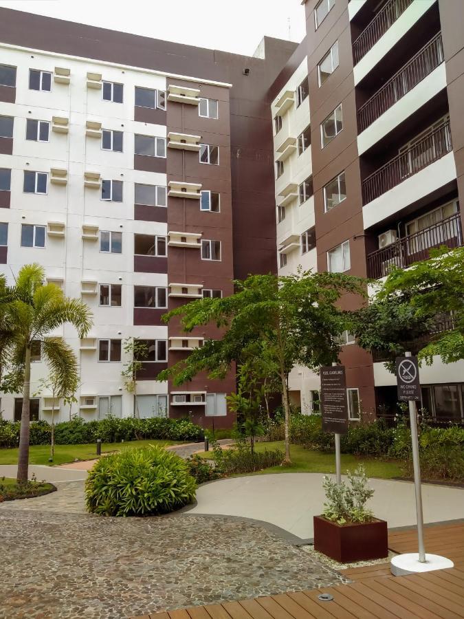 Spacious 2 Bedroom Condo Unit For Rent Iloilo City Exterior photo