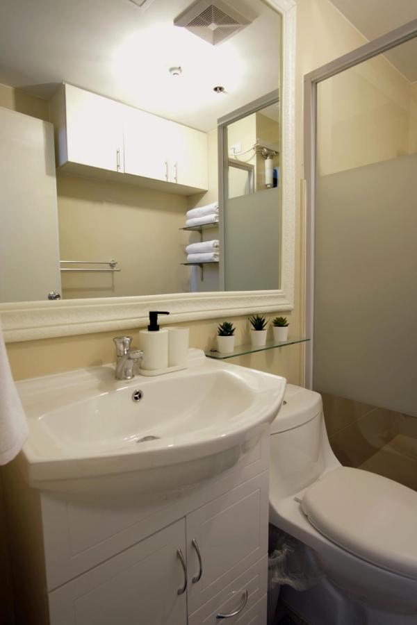 Spacious 2 Bedroom Condo Unit For Rent Iloilo City Exterior photo