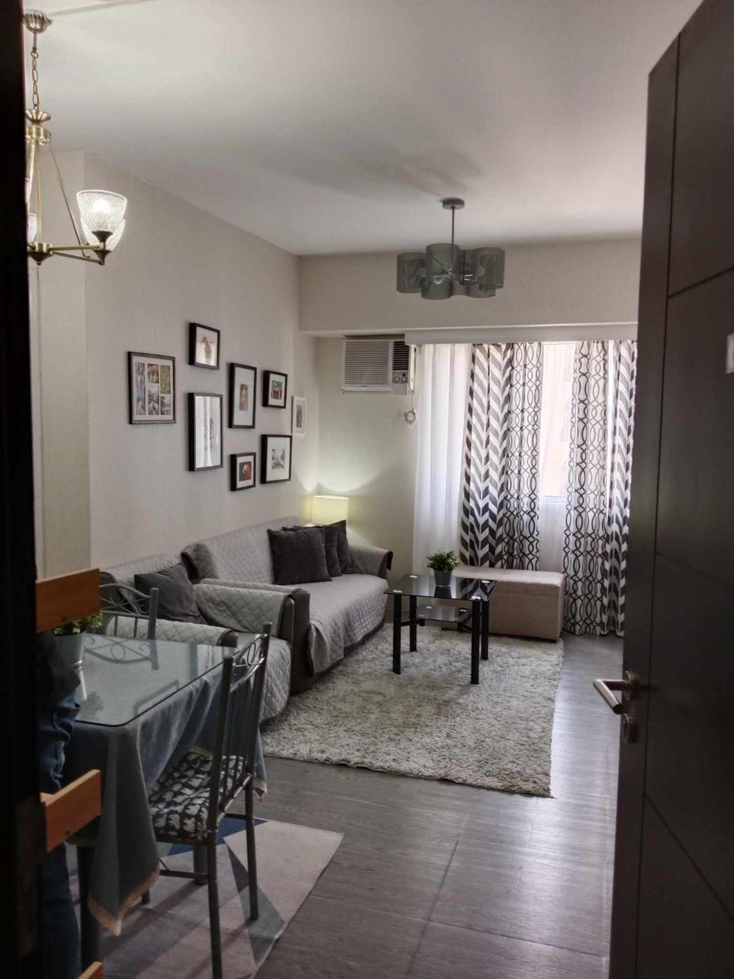 Spacious 2 Bedroom Condo Unit For Rent Iloilo City Exterior photo