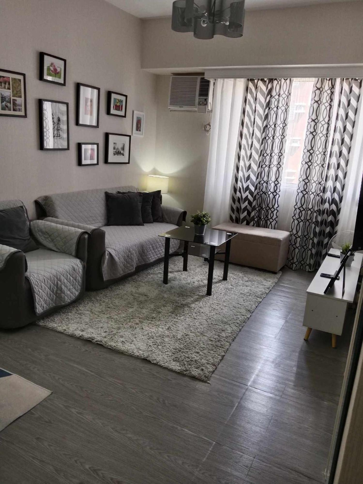Spacious 2 Bedroom Condo Unit For Rent Iloilo City Exterior photo