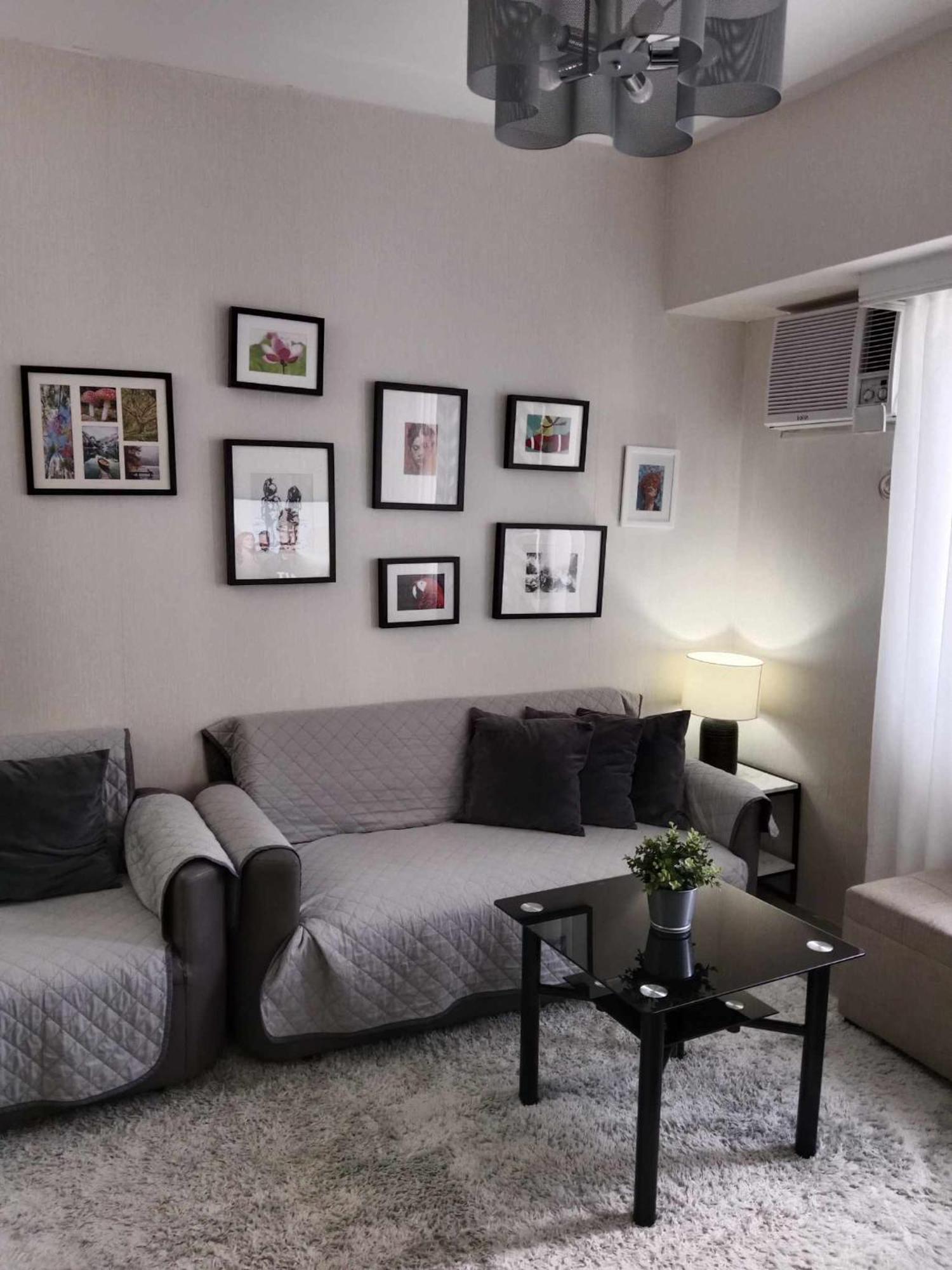 Spacious 2 Bedroom Condo Unit For Rent Iloilo City Exterior photo