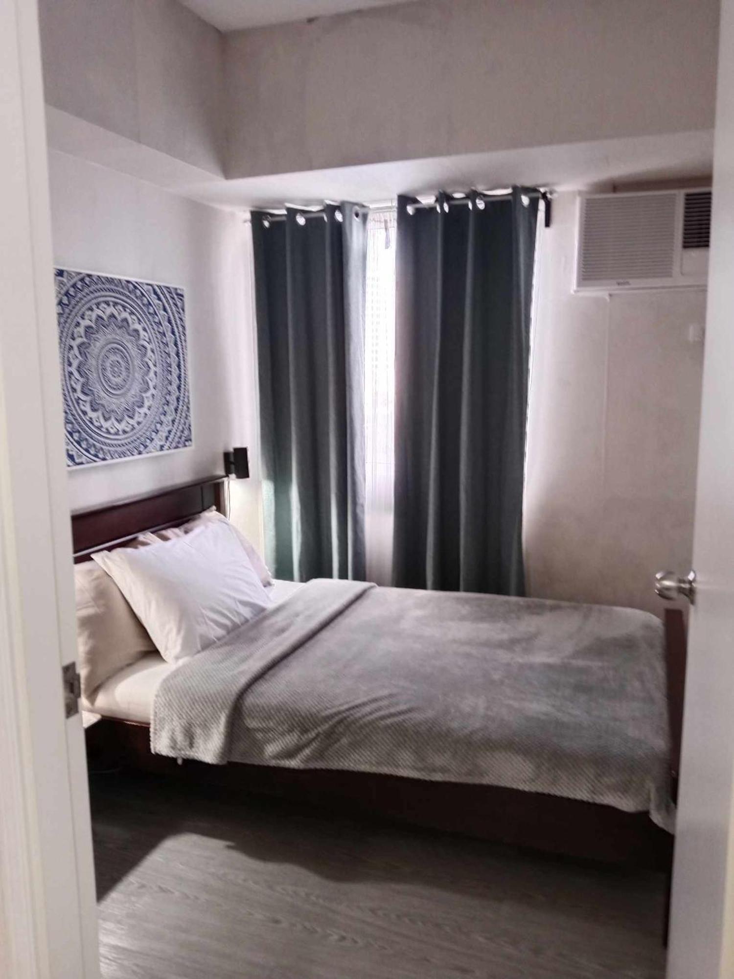 Spacious 2 Bedroom Condo Unit For Rent Iloilo City Exterior photo