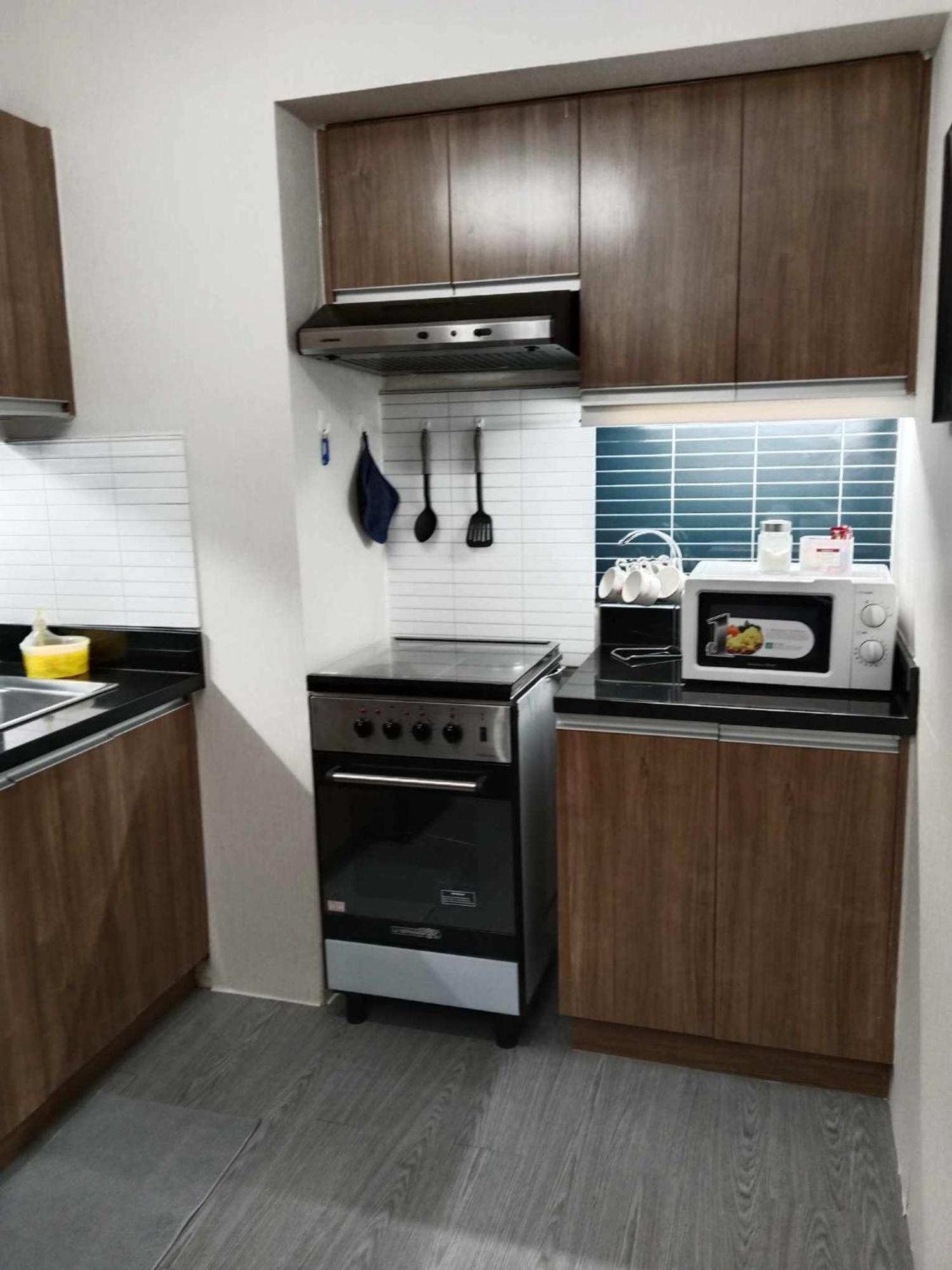 Spacious 2 Bedroom Condo Unit For Rent Iloilo City Exterior photo